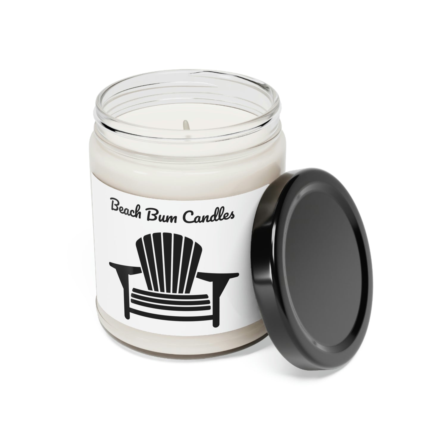 Mermaid Magic Scented Candle, 9oz